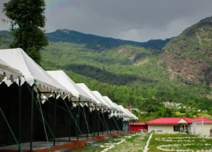 Kedarnath Eco Retreat By Stayapart