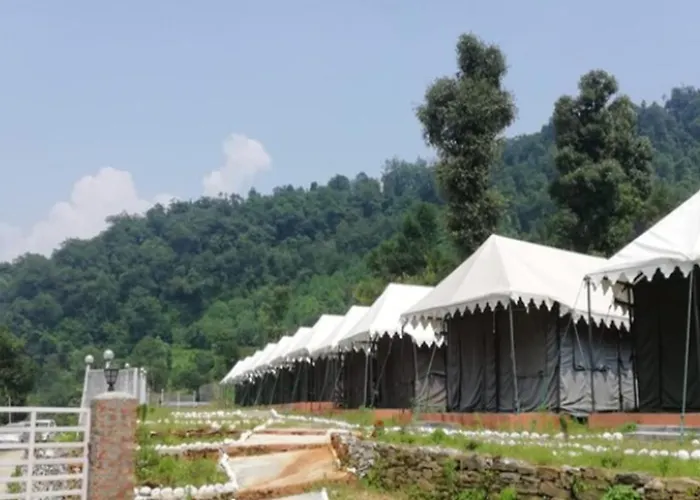 Kedarnath Eco Retreat By Stayapart