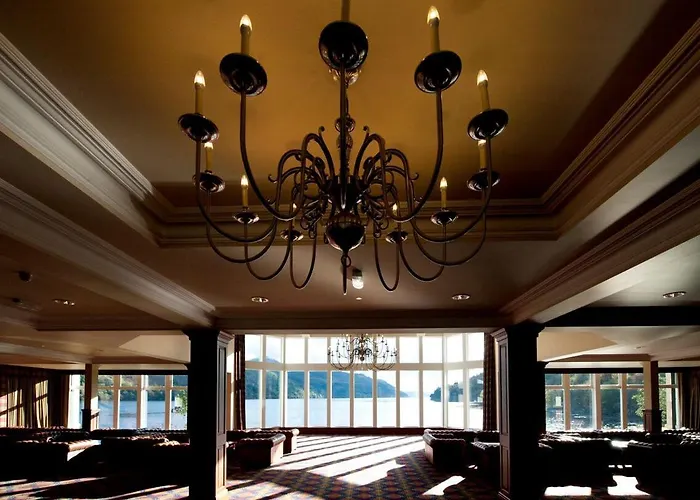 Ardgartan Hotel