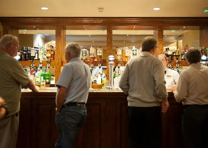 Ardgartan Hotel