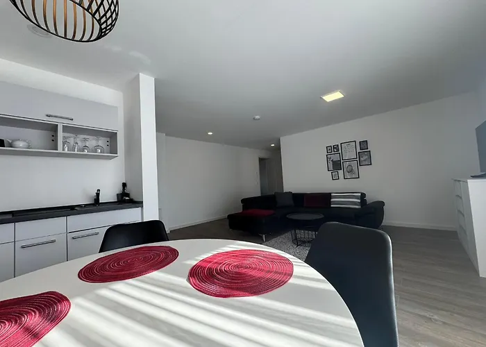 Hotel Barth