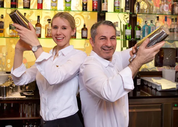 Hotel Torbraeu