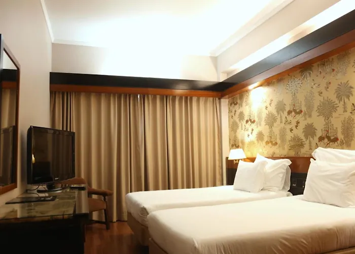 Hotel Lara