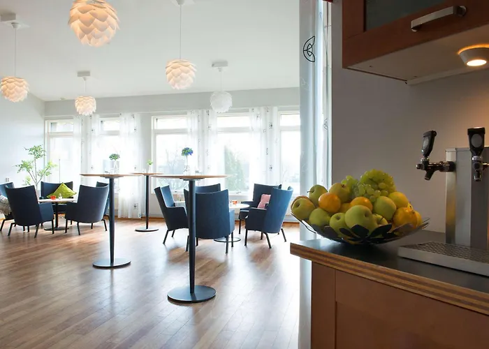 Scandic Uppsala Nord