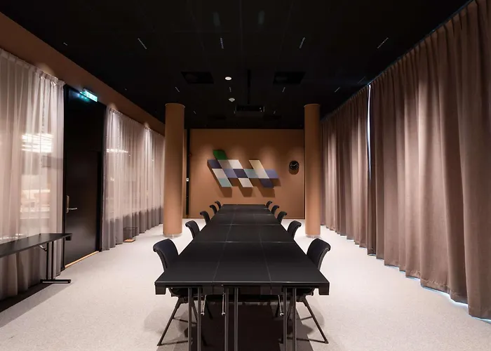 Scandic Hamar