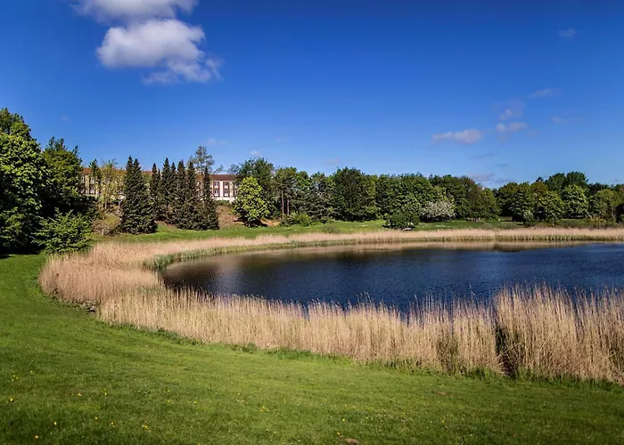 Scandic Roskilde Park