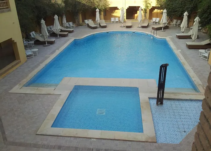 Ksar El Jerid