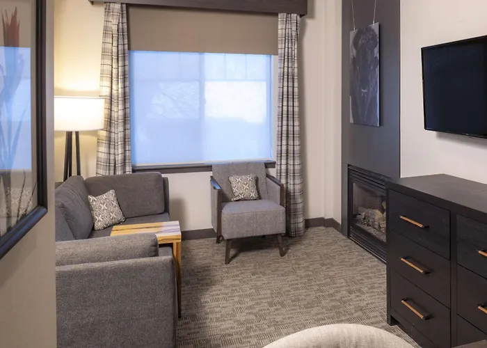Homewood Suites By Hilton Jackson