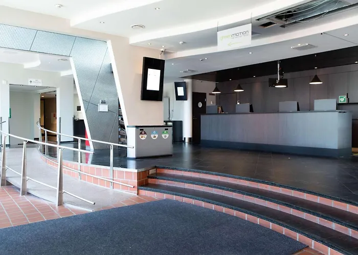 Scandic Helsinki Aviapolis