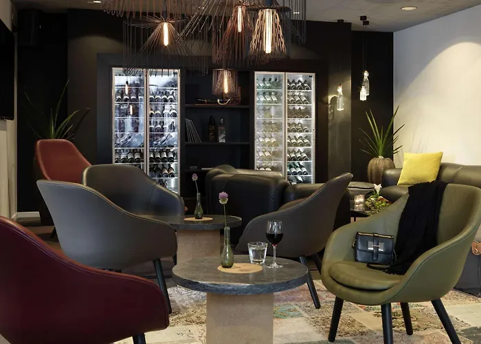Scandic Silkeborg