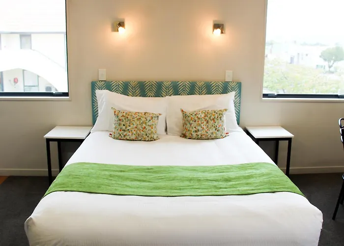 Bella Vista Motel Mosgiel