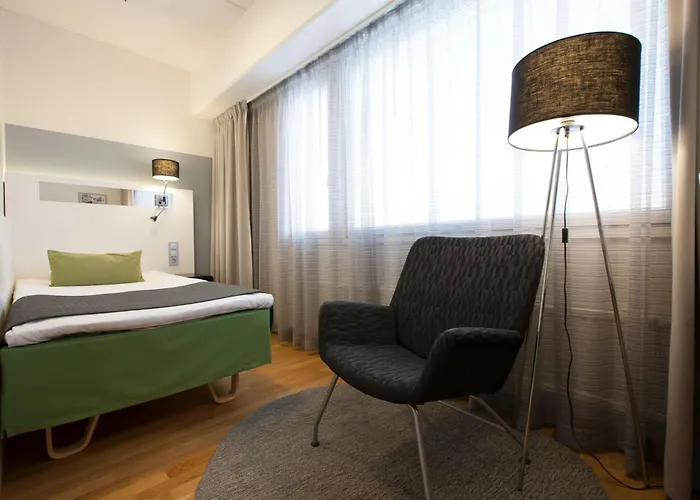 Scandic Pori