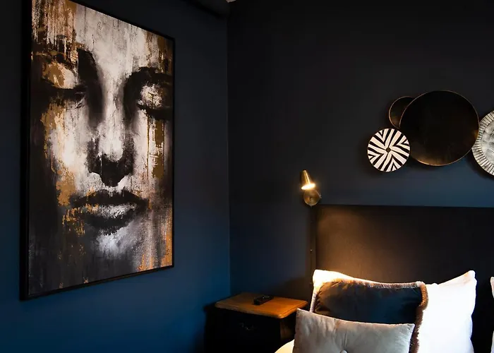 Hotell Aqva Restaurang & Bar Ett Biosfaerhotell Med Fokus Pa Hallbarhet