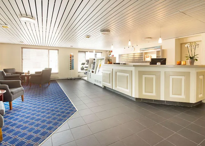 Scandic Honningsvag