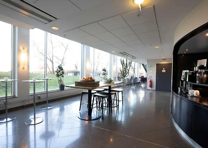 Scandic Linkoeping City