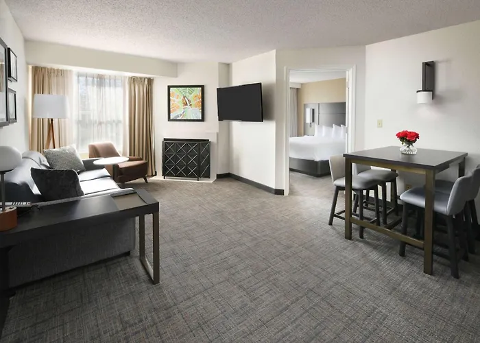 Sonesta Es Suites Dallas Richardson