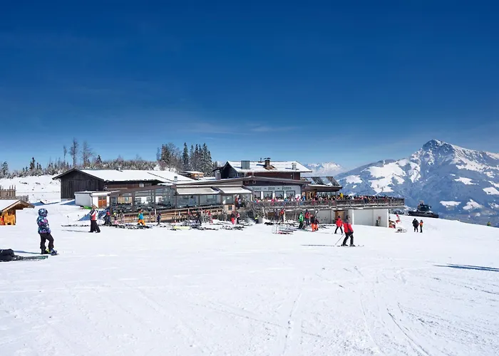 Hotel Blattlhof