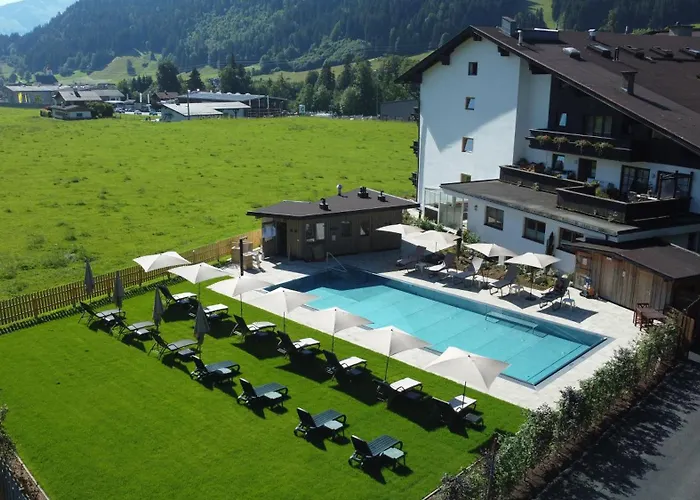 Hotel Blattlhof