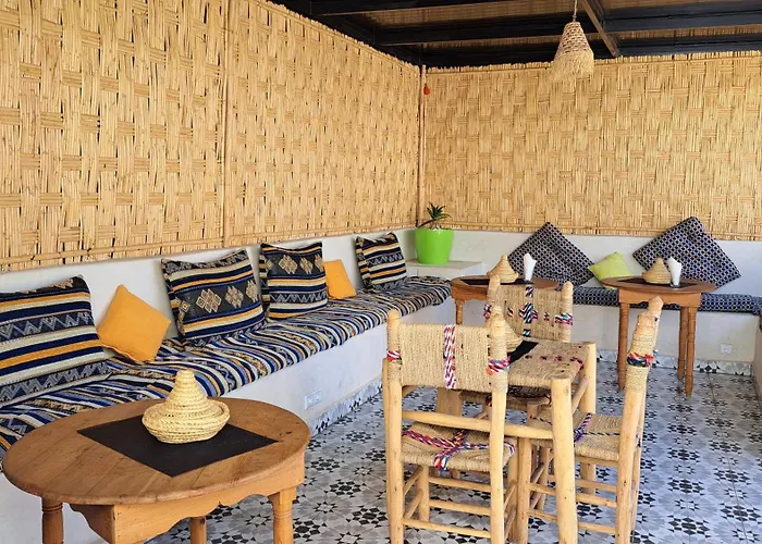 Hotel Riad Fantasia