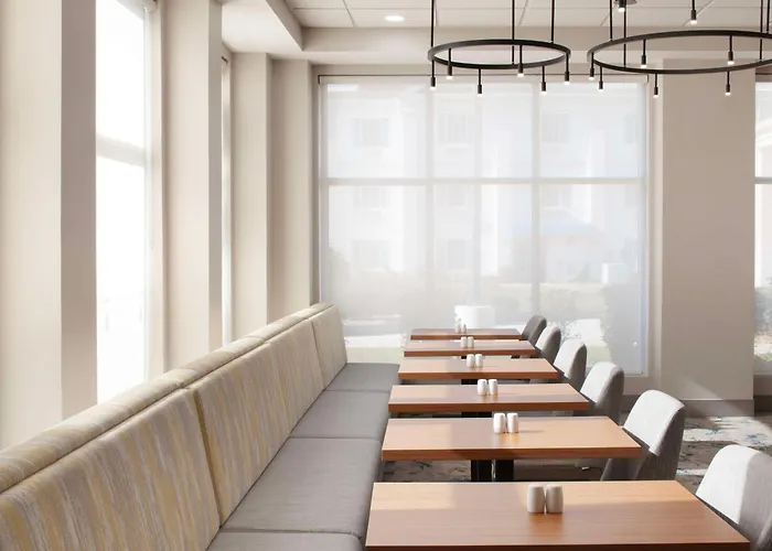 Hilton Garden Inn Shreveport