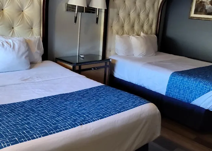 Travelodge By Wyndham Ruidoso