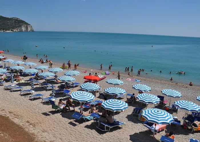 Mattinata Camping