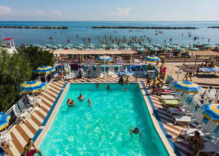 Bikini Tropicana Family Hotel
