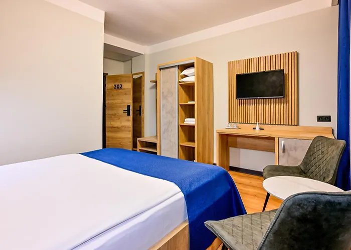 Hotel Class Hermannstadt