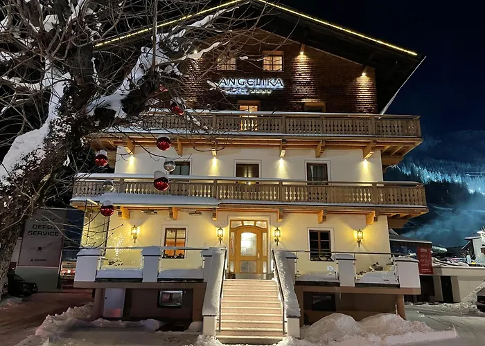 Hotel Angelika