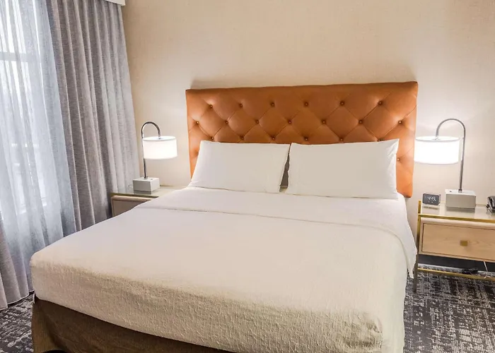 Homewood Suites - Doylestown