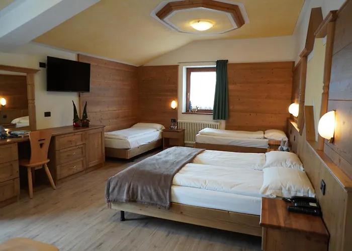 Hotel Gruppo Brenta
