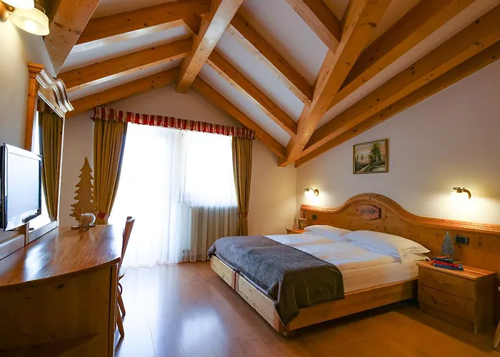 Hotel Gruppo Brenta