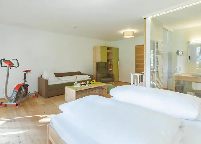 Hotel B&B "Zur Schanz"