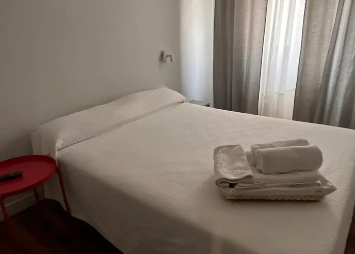 Hotel Bolina