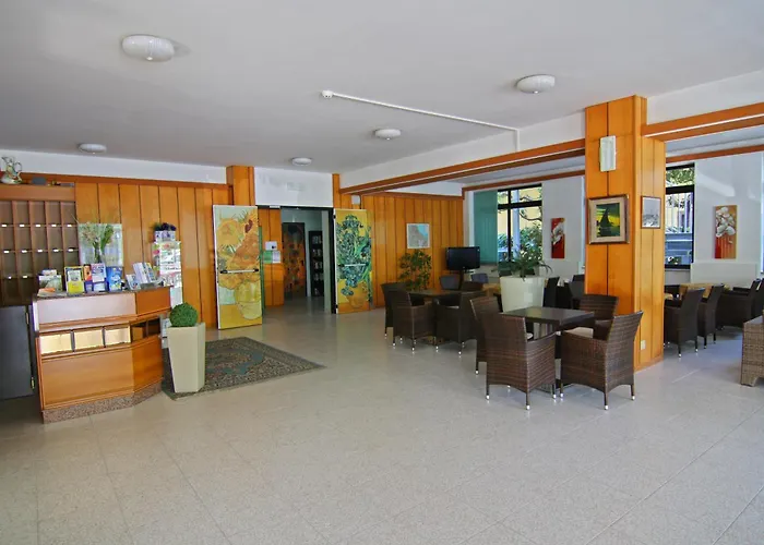 Hotel Cesare