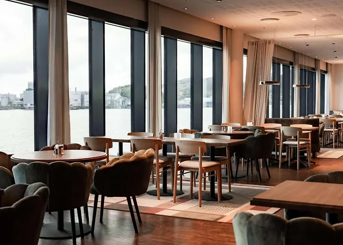 Scandic Havet