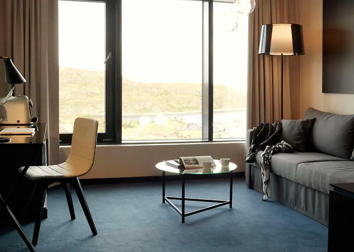 Scandic Havet
