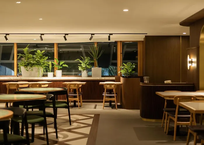 Kindness Hotel - Taitung Branch