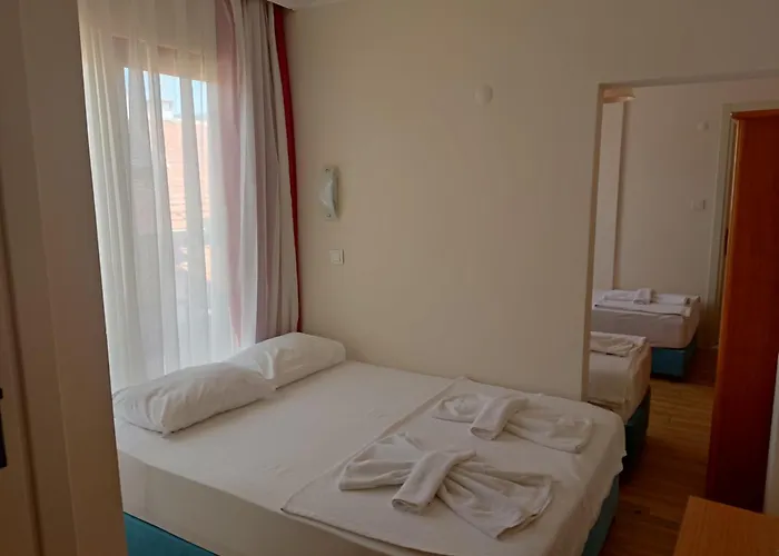 Villa Hotel