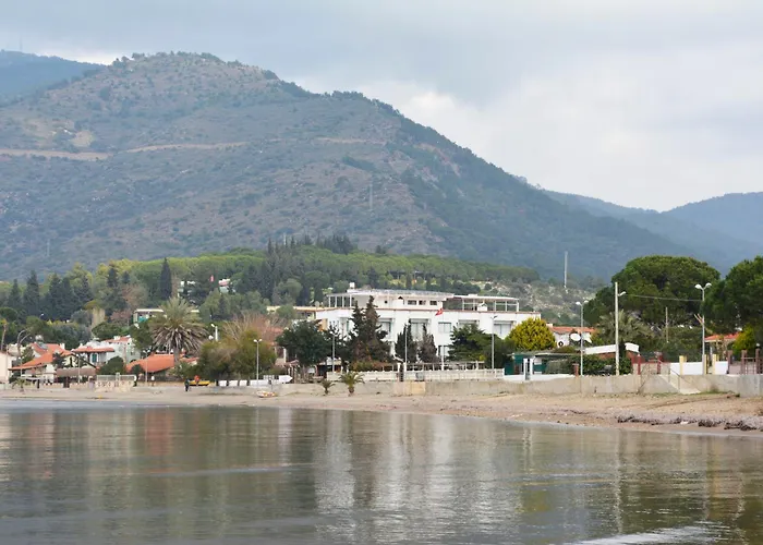Villa Hotel