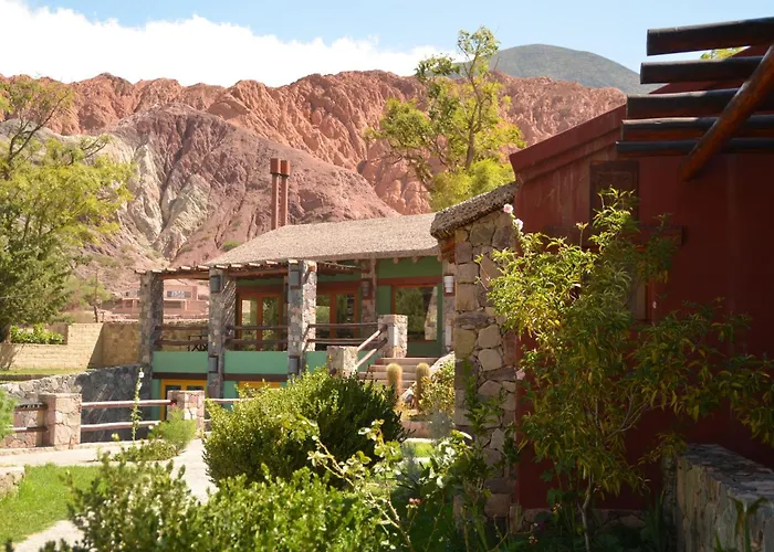 El Refugio De Coquena