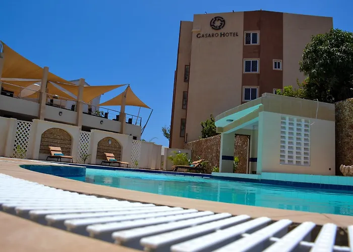 Gasaro Hotel