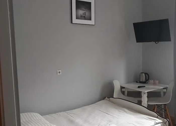 Gosciniec Strwiaz