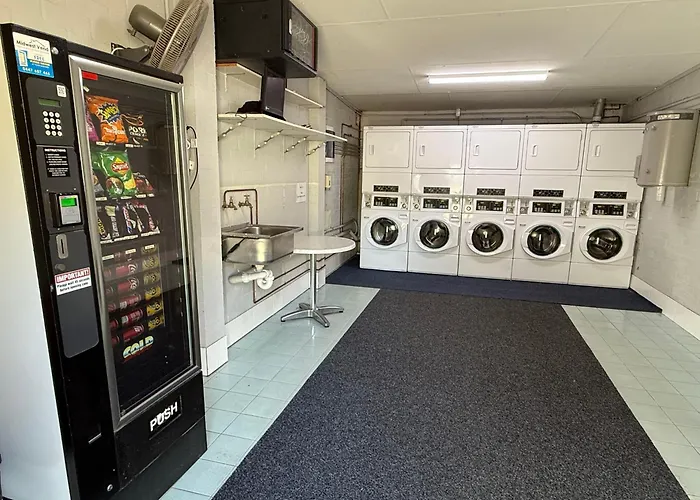 Geraldton Motor Inn