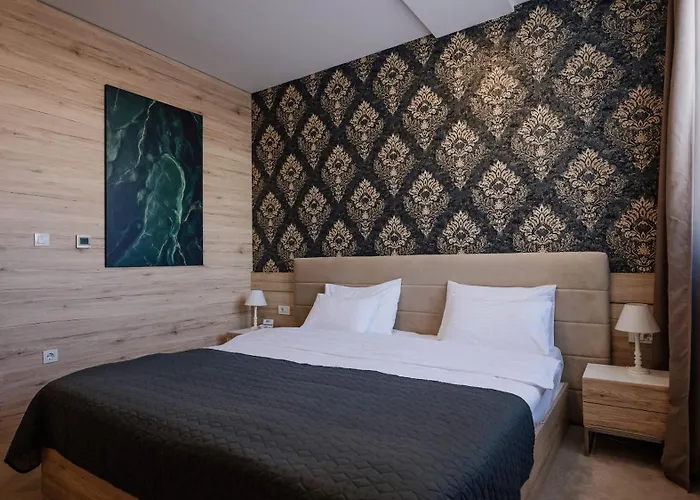 Ig Hotel