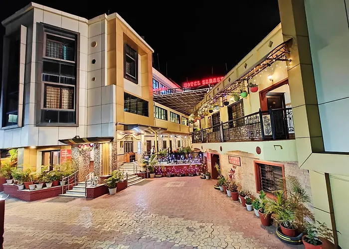 Hotel Saraswati - A Family Hotel