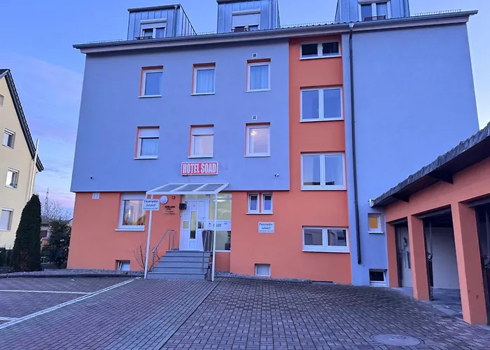 Hotel Mila