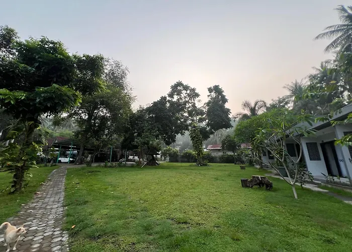 Makarma Resort Lombok