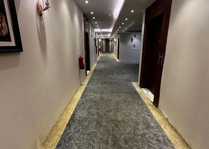 لؤلؤة الشرق للشقق المخدومة Luluat Al Sharq For Serviced Apartment
