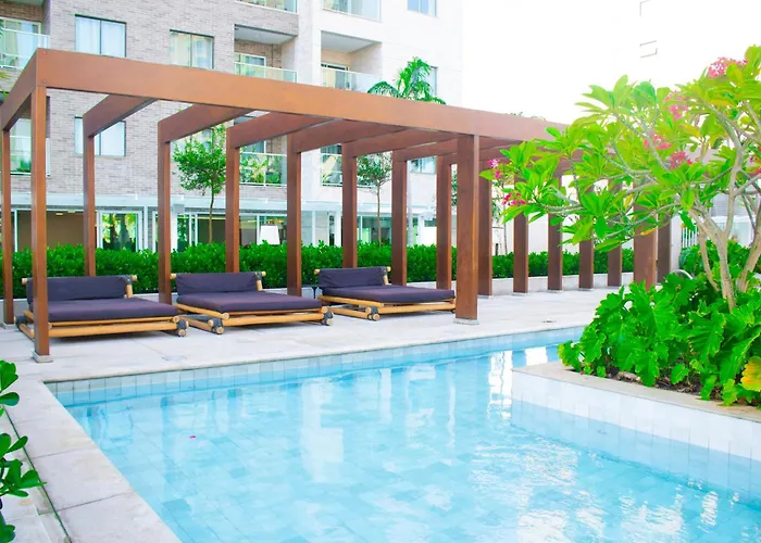 Exclusive - GAV Hotéis e Resorts